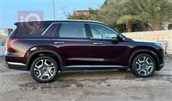 هيونداي باليسيد